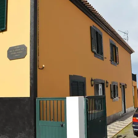 The Emigrant House By Pontanegraazores Biscoitos  Buitenkant foto